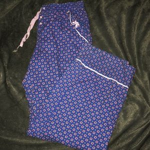 Victoria’s Secret Pajama Pant